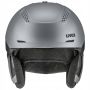 Kask Uvex Ultra MIPS L 59-61 cm odcienie szarości S5663053007 - 5