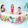 Intex Sea Aquarium Pool Basen dla Dzieci 340 l - 6