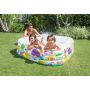 Intex Sea Aquarium Pool Basen dla Dzieci 340 l - 7