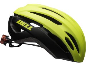 Kask szosowy Matowy/Połysk Hi-Viz/Czarny Uniwersalny S/M 50-57cm - image 2