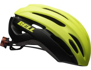 Kask szosowy Matowy/Połysk Hi-Viz/Czarny Uniwersalny S/M 50-57cm