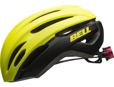 Kask szosowy Matowy/Połysk Hi-Viz/Czarny Uniwersalny S/M 50-57cm - 3