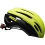 Kask szosowy Matowy/Połysk Hi-Viz/Czarny Uniwersalny S/M 50-57cm - 3