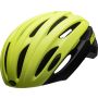 Kask szosowy Matowy/Połysk Hi-Viz/Czarny Uniwersalny S/M 50-57cm - 6