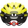 Kask szosowy Matowy/Połysk Hi-Viz/Czarny Uniwersalny S/M 50-57cm - 7