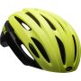 Kask szosowy Matowy/Połysk Hi-Viz/Czarny Uniwersalny S/M 50-57cm - 5