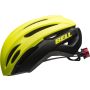 Kask szosowy Matowy/Połysk Hi-Viz/Czarny Uniwersalny S/M 50-57cm - 4