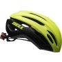 Kask szosowy Matowy/Połysk Hi-Viz/Czarny Uniwersalny S/M 50-57cm - 2