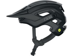 Kask MTB Abus Cliffhanger MIPS black M 54-58cm - image 2