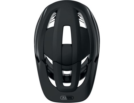 Kask MTB Abus Cliffhanger MIPS black M 54-58cm - 5