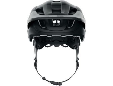 Kask MTB Abus Cliffhanger MIPS black M 54-58cm - 3