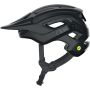 Kask MTB Abus Cliffhanger MIPS black M 54-58cm - 3