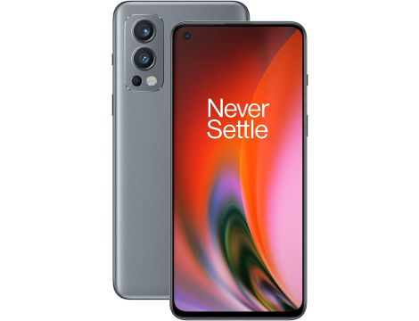 Smartfon OnePlus Nord 2 5G 12 GB RAM 256 GB Sierra Grey