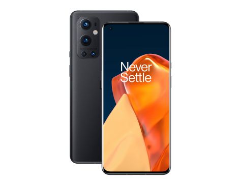 Smartfon Oneplus 9 Pro 5G 128 GB/8 GB, Stellar Black