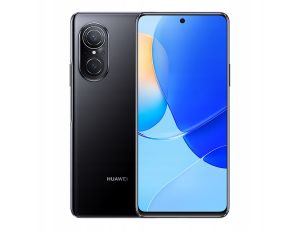 Smartfon Huawei Nova 9 SE 8 GB / 128 GB 4G (LTE) czarny - image 2