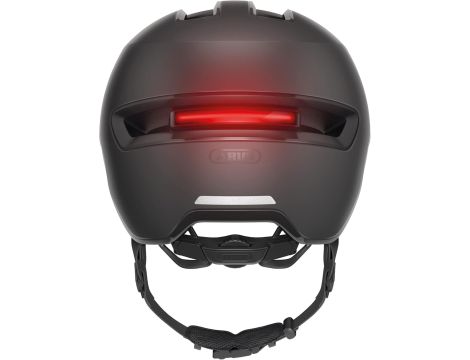 Kask rowerowy Abus Hud-Y r. S 51-55cm - 4