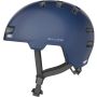 Kask rowerowy Abus Skurb Niebieski 55-59 cm - 4