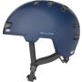 Kask rowerowy Abus Skurb Niebieski 55-59 cm - 2