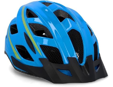 Kask rowerowy Fischer Fahrrad r. S/M - 2