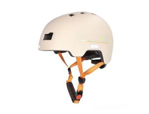 Kask rowerowy Fischer Dirt r. 54-58