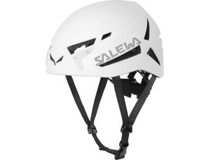 Kask Salewa VEGA HELMET white S/M