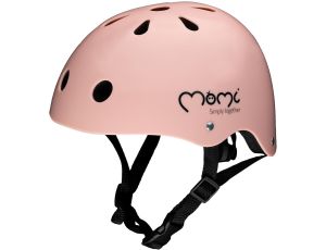 KASK DZIECIĘCY OCHRONNY ROWER HULAJNOGA (48-55 cm) MoMi - image 2