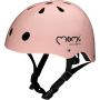 KASK DZIECIĘCY OCHRONNY ROWER HULAJNOGA (48-55 cm) MoMi - 3