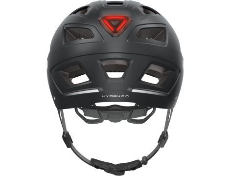 Kask rowerowy Abus Hyban 2.0 r. XL (58-63 cm​) - 4