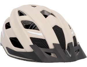 Kask rowerowy Fischer URBAN PLUS DALLAS r. S/M (52-59 cm)