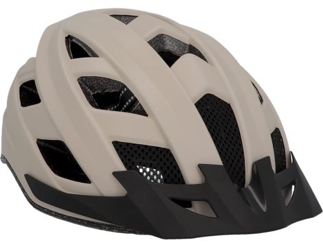 Kask rowerowy Fischer URBAN PLUS DALLAS r. S/M (52-59 cm) - 2