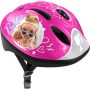 Kask rowerowy STAMP Barbie różowy  rozmiar S (53-56 cm) - 3