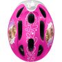 Kask rowerowy STAMP Barbie różowy  rozmiar S (53-56 cm) - 4