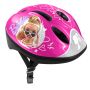 Kask rowerowy STAMP Barbie różowy  rozmiar S (53-56 cm) - 2