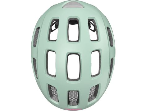 Kask rowerowy dziecięcy ABUS Youn-I 2.0 52-57 +Led - 4