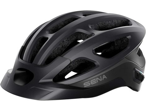 Kask rowerowy Sena szosowy R1 EVO r. M - 2