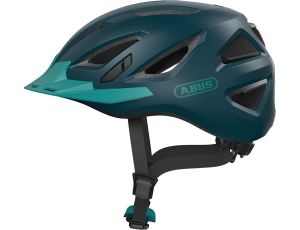 Kask rowerowy Abus Urban-I 3.0 M core green - image 2