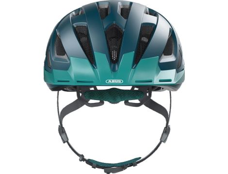 Kask rowerowy Abus Urban-I 3.0 M core green - 4