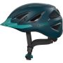 Kask rowerowy Abus Urban-I 3.0 M core green - 3