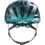 Kask rowerowy Abus Urban-I 3.0 M core green - 5