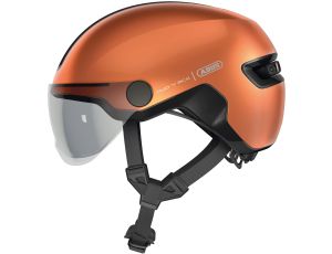 Kask rowerowy Abus HUD-Y ACE r. L - image 2