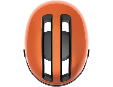 Kask rowerowy Abus HUD-Y ACE r. L - 5