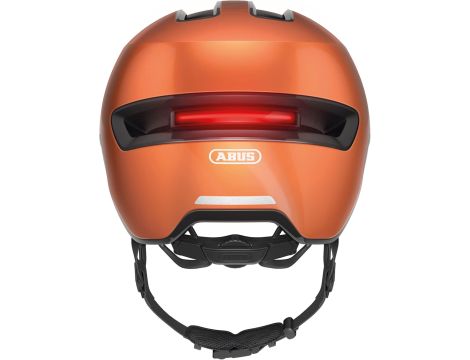 Kask rowerowy Abus HUD-Y ACE r. L - 4