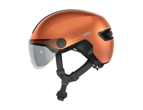 Kask rowerowy Abus HUD-Y ACE r. L