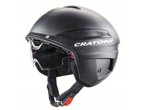 Kask rowerowy Cratoni CRATONI VIGOR r. S 54-55cm