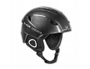 Kask Black Crevice S 55-56 cm szary