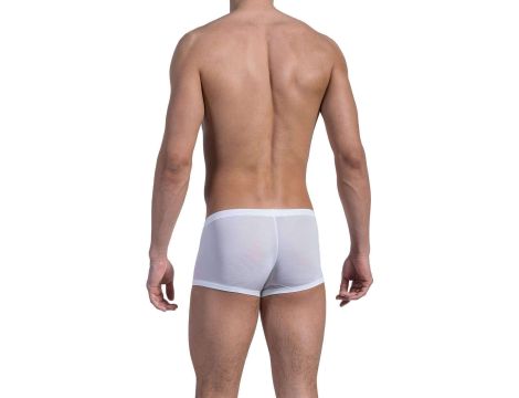 Olaf Benz - ED 1201 - Horizontal Fine Stripe - L - 2