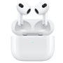 Słuchawki bezprzewodowe douszne Apple AirPods 3. generacji - 2