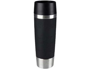 Kubek termiczny Emsa TRAVEL MUG 0,5 l czarny