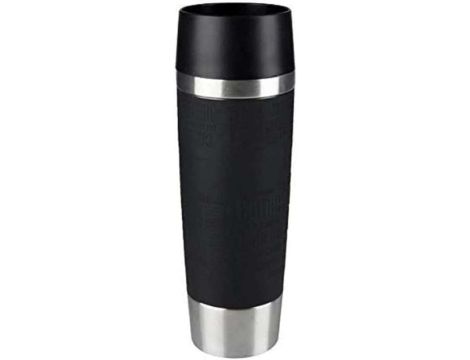 Kubek termiczny Emsa TRAVEL MUG 0,5 l czarny