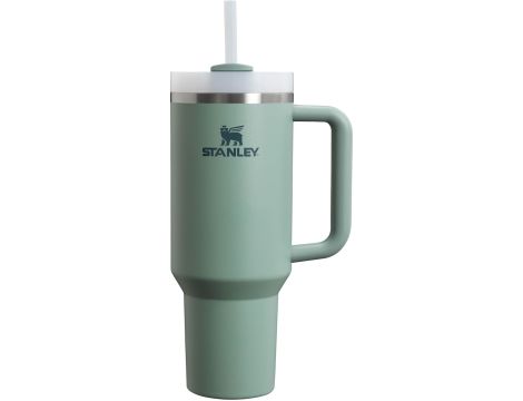 STANLEY KUBEK QUENCHER H2.O FLOWSTATE TUMBLER 1,18L SHALE